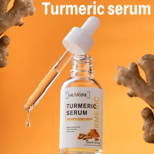 Nari Lab Turmeric Face Serum