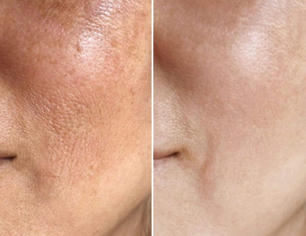 Nari Lab Green Tea Mask Stick