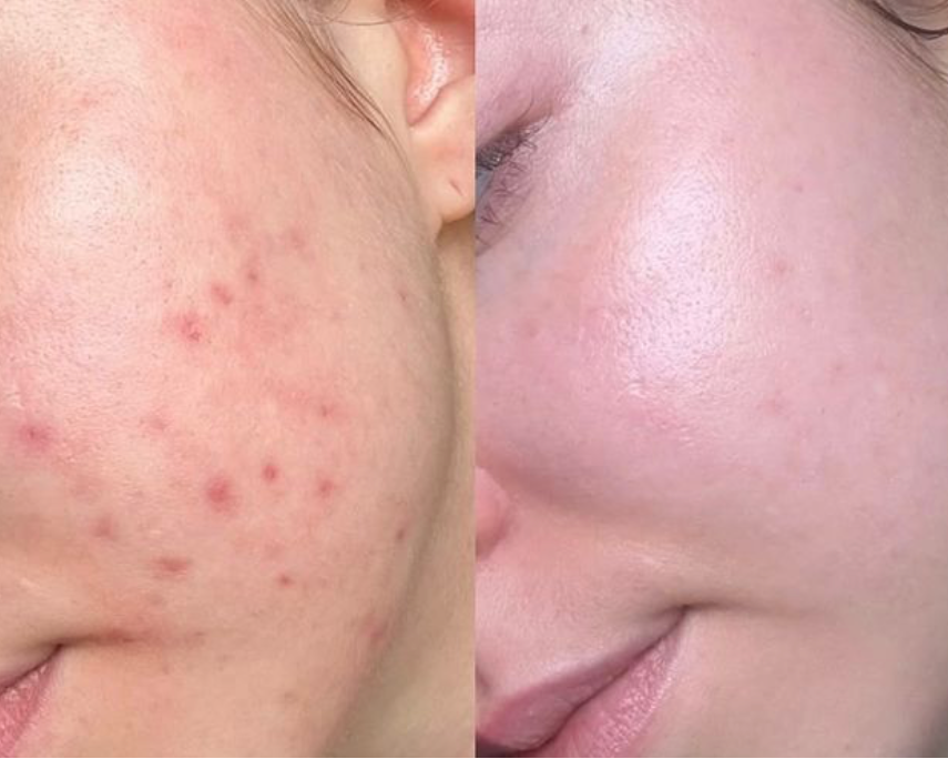 Nari Lab Green Tea Mask Stick