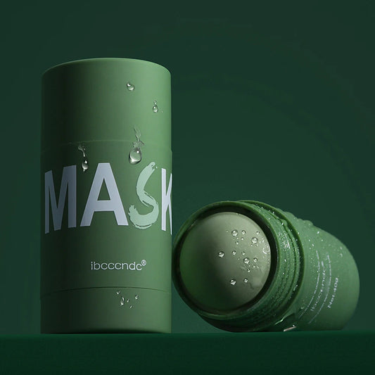 Nari Lab Green Tea Mask Stick